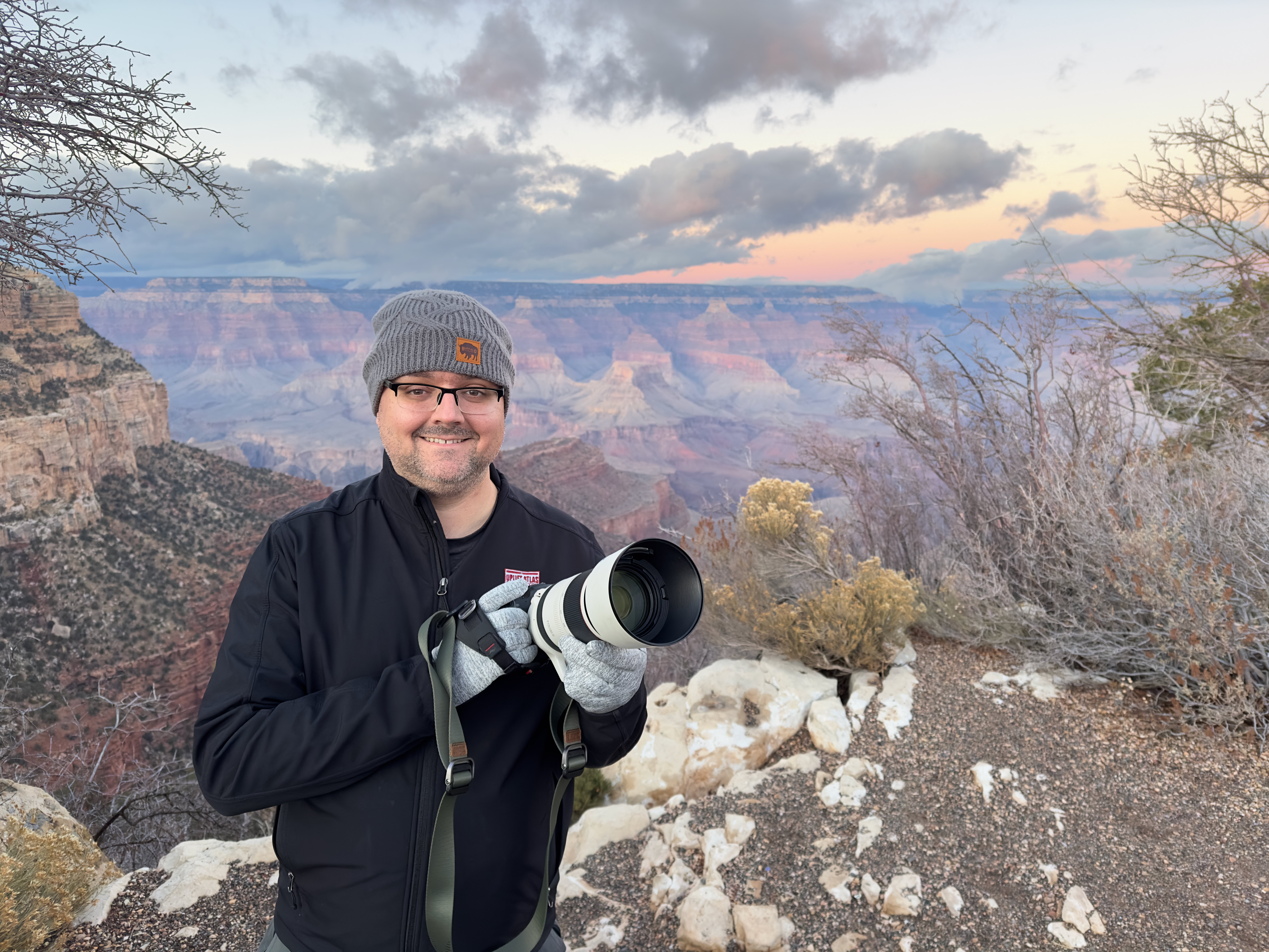 Jason Holt - Professional Photographer