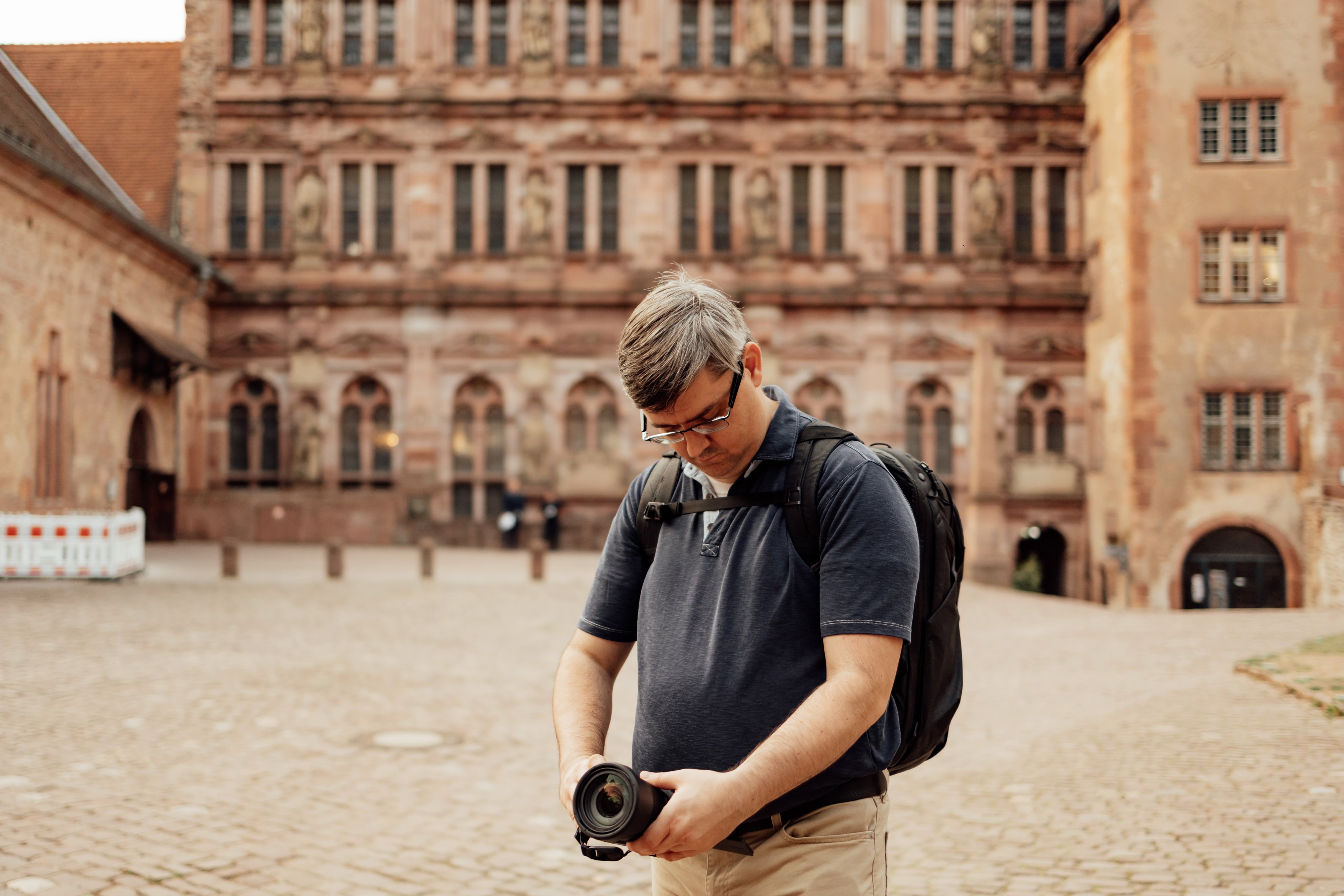 Jason Holt - Professional Photographer